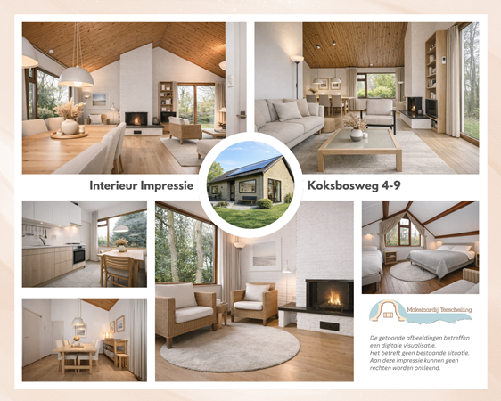 Medium property photo - Noordlandweg 17, 8891 HP Midsland